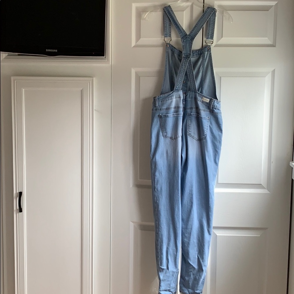 Overalls - Picture 2 of 2